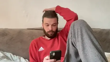 Kiffwahnkenobi — Stripchat stream photo (May 2026)