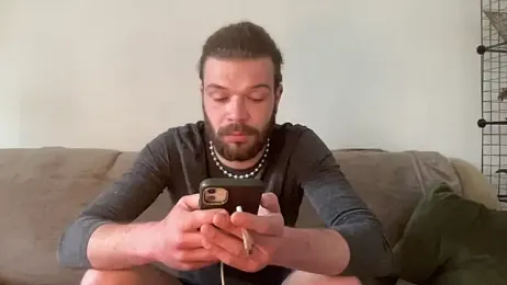 Kiffwahnkenobi — modelo de webcam en línea en stripchat