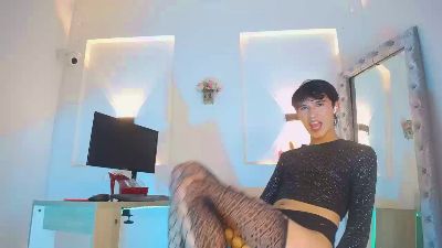 jullian_ricci — Cam4 profile photo