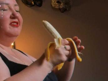 MistressLP — modelo de webcam en línea en bongacams