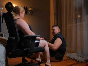 MistressLP — Bongacams stream photo (Apr 2026)