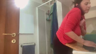 martinabigst — modelo de webcam en línea en cam4