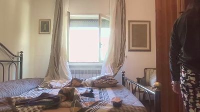 martinabigst — modelo de webcam en línea en cam4