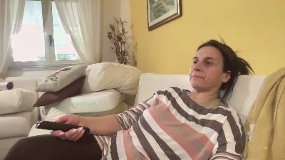 martinabigst — modelo de webcam en línea en cam4