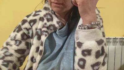 martinabigst — modelo de webcam en línea en cam4