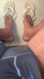 Footjobest60 — modelo de webcam en línea en cam4