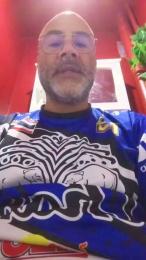 Footjobest60 — modelo de webcam en línea en cam4