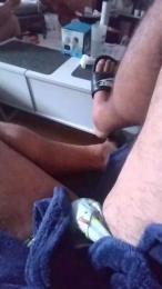 Footjobest60 — modelo de webcam en línea en cam4