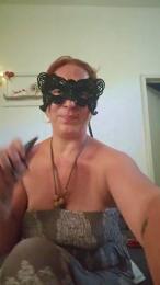 LadyDark — modelo de webcam en línea en cam4