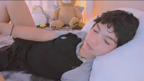 Sweet_Allan — modelo de webcam en línea en stripchat