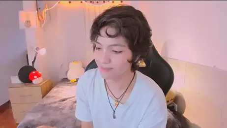 Sweet_Allan — modelo de webcam en línea en stripchat