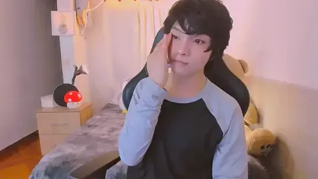 Sweet_Allan — modelo de webcam en línea en stripchat