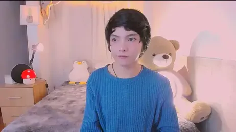 Sweet_Allan — modelo de webcam en línea en stripchat