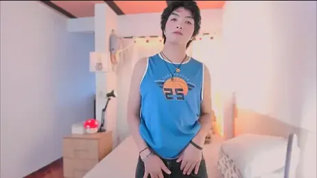 Sweet_Allan — modelo de webcam en línea en stripchat