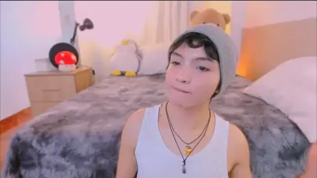 Sweet_Allan — modelo de webcam en línea en stripchat