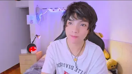 Sweet_Allan — modelo de webcam en línea en stripchat