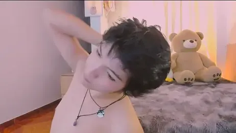 Sweet_Allan — modelo de webcam en línea en stripchat