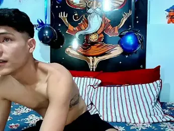 Kratoswolf — Stripchat stream photo (Mar 2026)