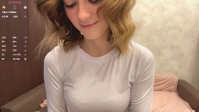 MiraKlohr — modelo de webcam en línea en cam4