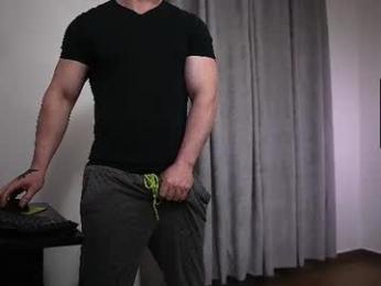 angelcabezaz — Chaturbate stream photo (Aug 2026)