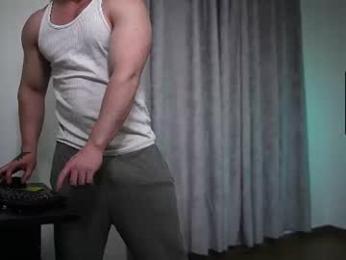 angelcabezaz — Chaturbate stream photo (Jul 2026)