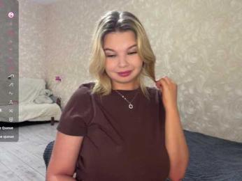 VenitaLia — Bongacams stream photo (Jul 2026)