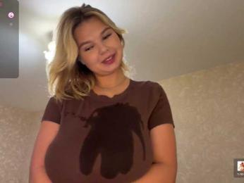 VenitaLia — Bongacams stream photo (Jul 2026)