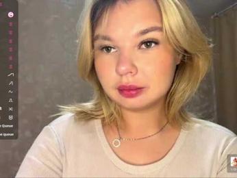 VenitaLia — Bongacams stream photo (Jul 2026)