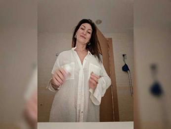 puma69 — modelo de webcam en línea en bongacams