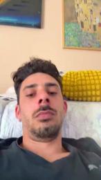 KappaErre794 — Cam4 stream photo (May 2026)