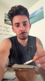 KappaErre794 — Cam4 stream photo (May 2026)
