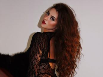 SiennaGravis — Livejasmin profile photo