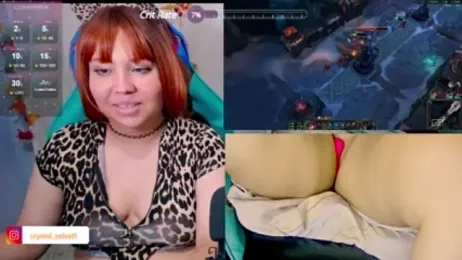 crystal7u7 — Stripchat stream photo (Nov 2023)
