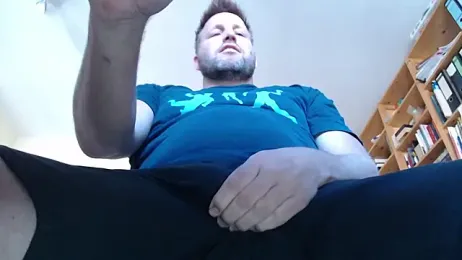 gr8stdaddy — modelo de webcam en línea en stripchat