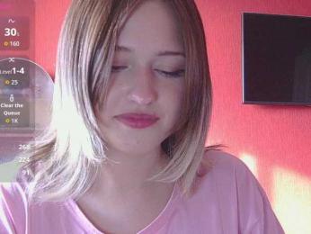 BelovedMary — Bongacams profile photo