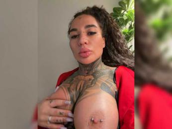 Kristabella — bongacams