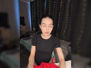 Kumaa — Bongacams stream photo (May 2026)
