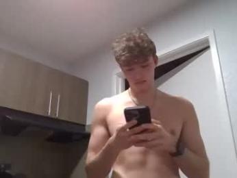 thedomman32 — Chaturbate stream photo (Jun 2026)