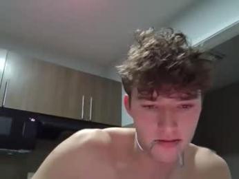 thedomman32 — Chaturbate stream photo (Jun 2026)