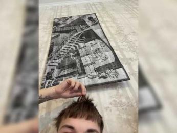 _Pupuni_ — Bongacams stream photo (Mar 2026)