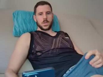 beastcumcam — modelo de webcam en línea en chaturbate