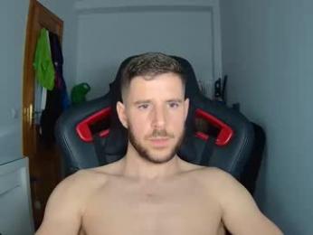 beastcumcam — modelo de webcam en línea en chaturbate