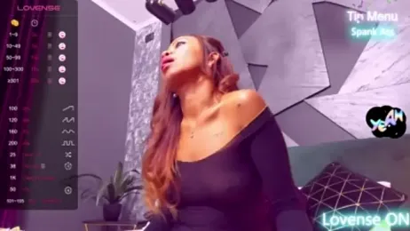 ElyaQuinn — Stripchat stream photo (Nov 2023)