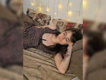 Bonnie_Woods — bongacams