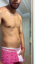 Pollamore — modelo de webcam en línea en cam4
