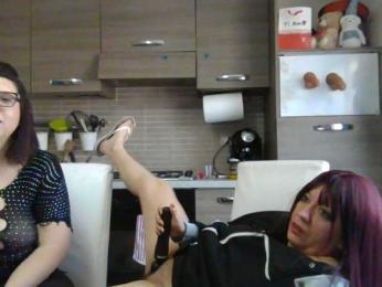 Sinfulmarkedqueens — Bongacams profile photo