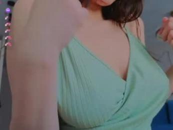 nerenuu_ — Chaturbate stream photo (Sep 2026)