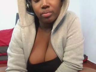 ebonyrose — Camsoda stream photo (Aug 2026)