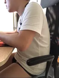 ccss28c — Stripchat profile photo