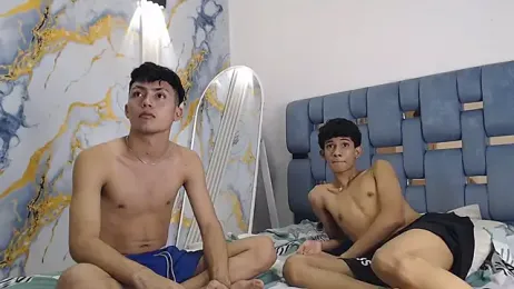AVENGER_BOYS2026 — Stripchat stream photo (Apr 2026)